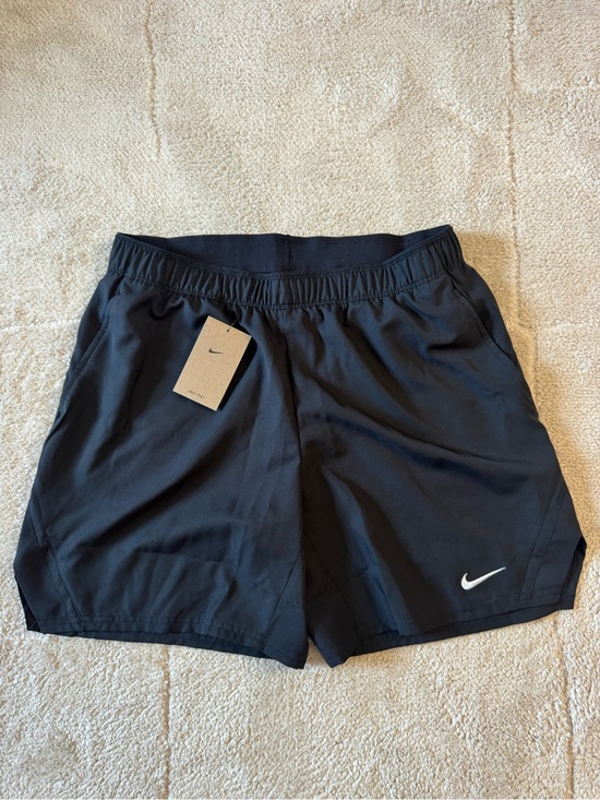 Nike Other - Nike Men’s Dri-Fit 7in Black Shorts (still has tag)